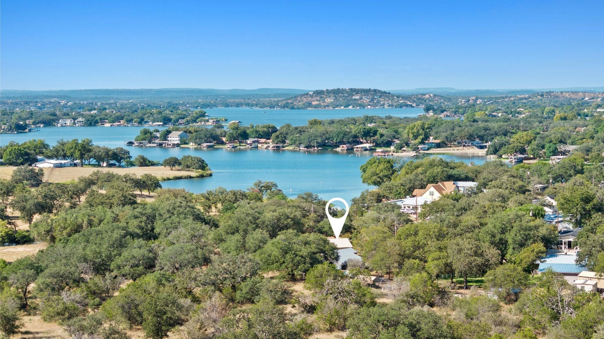 139 Pecan Road Marble Falls TX 78654
