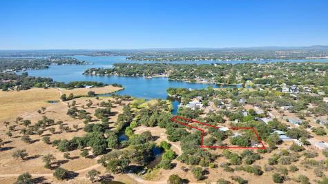 139 Pecan Road Marble Falls TX 78654