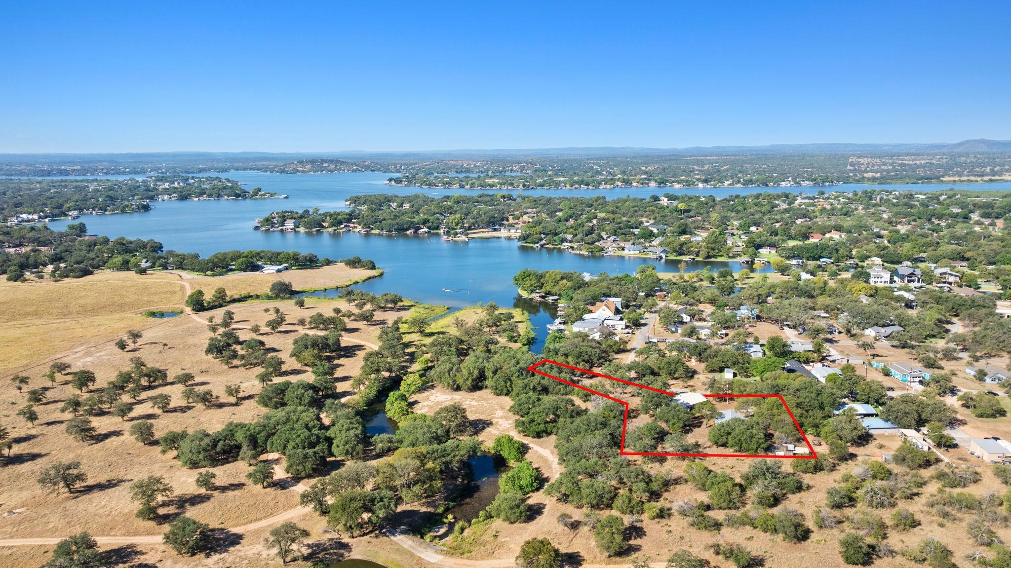 139 Pecan Road Marble Falls TX 78654