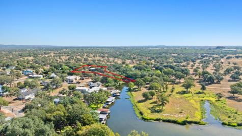 139 Pecan Road Marble Falls TX 78654
