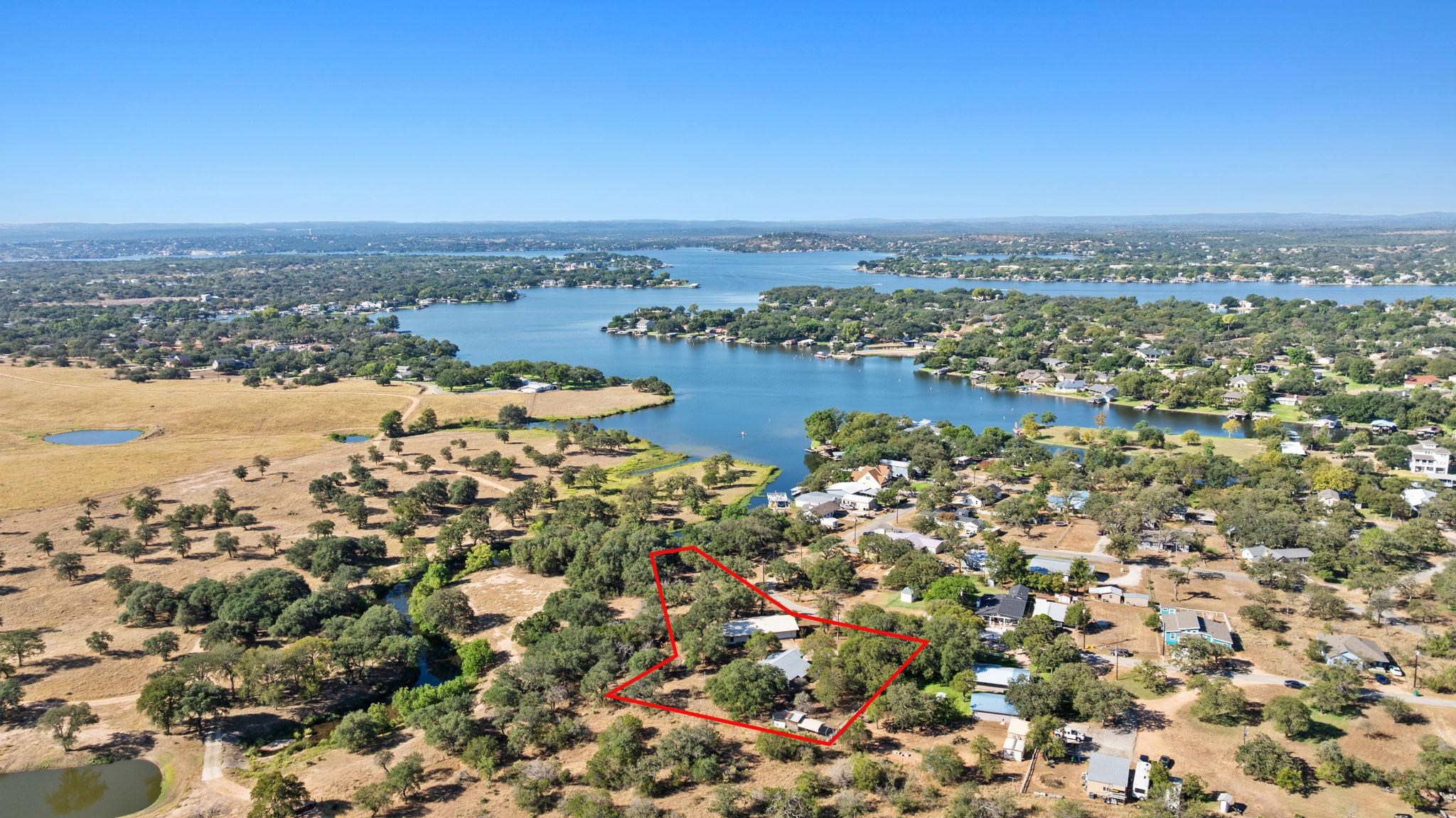 139 Pecan Road Marble Falls TX 78654