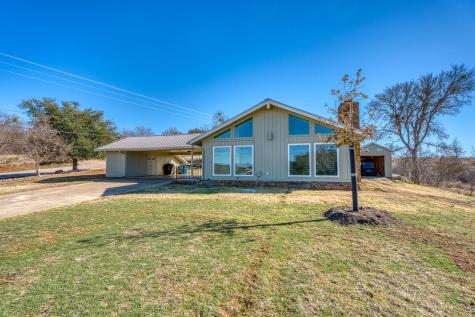 101 W Bluebonnet Road Horseshoe Bay TX 78657