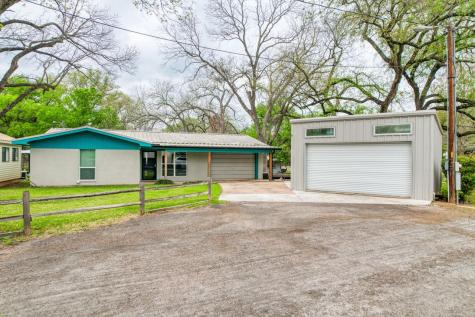 607 Thurman Circle Kingsland TX 78639
