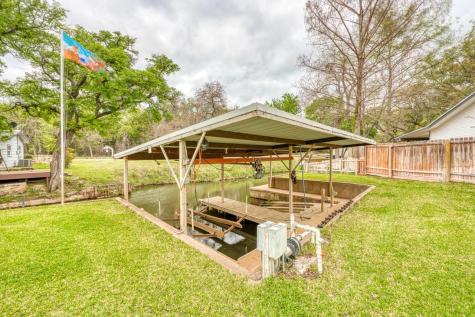 607 Thurman Circle Kingsland TX 78639