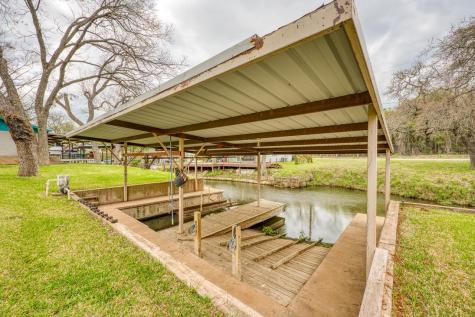 607 Thurman Circle Kingsland TX 78639