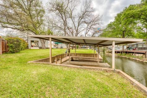 607 Thurman Circle Kingsland TX 78639