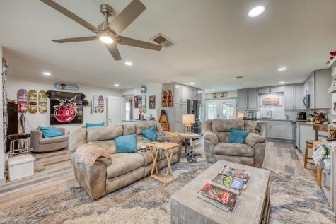 607 Thurman Circle Kingsland TX 78639