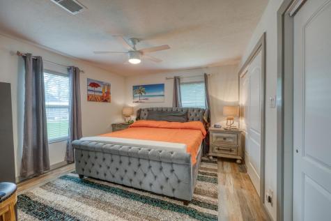 607 Thurman Circle Kingsland TX 78639