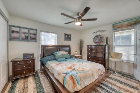 607 Thurman Circle Kingsland TX 78639