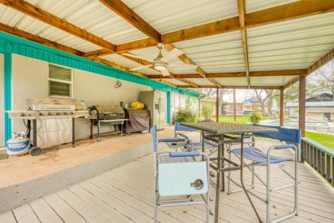 607 Thurman Circle Kingsland TX 78639