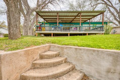 607 Thurman Circle Kingsland TX 78639