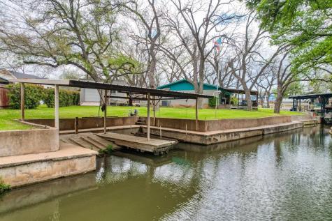 607 Thurman Circle Kingsland TX 78639