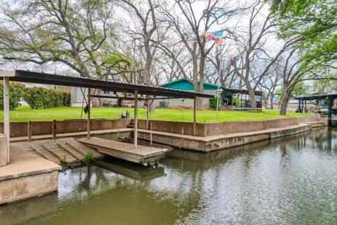 607 Thurman Circle Kingsland TX 78639