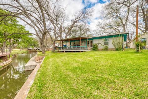 607 Thurman Circle Kingsland TX 78639