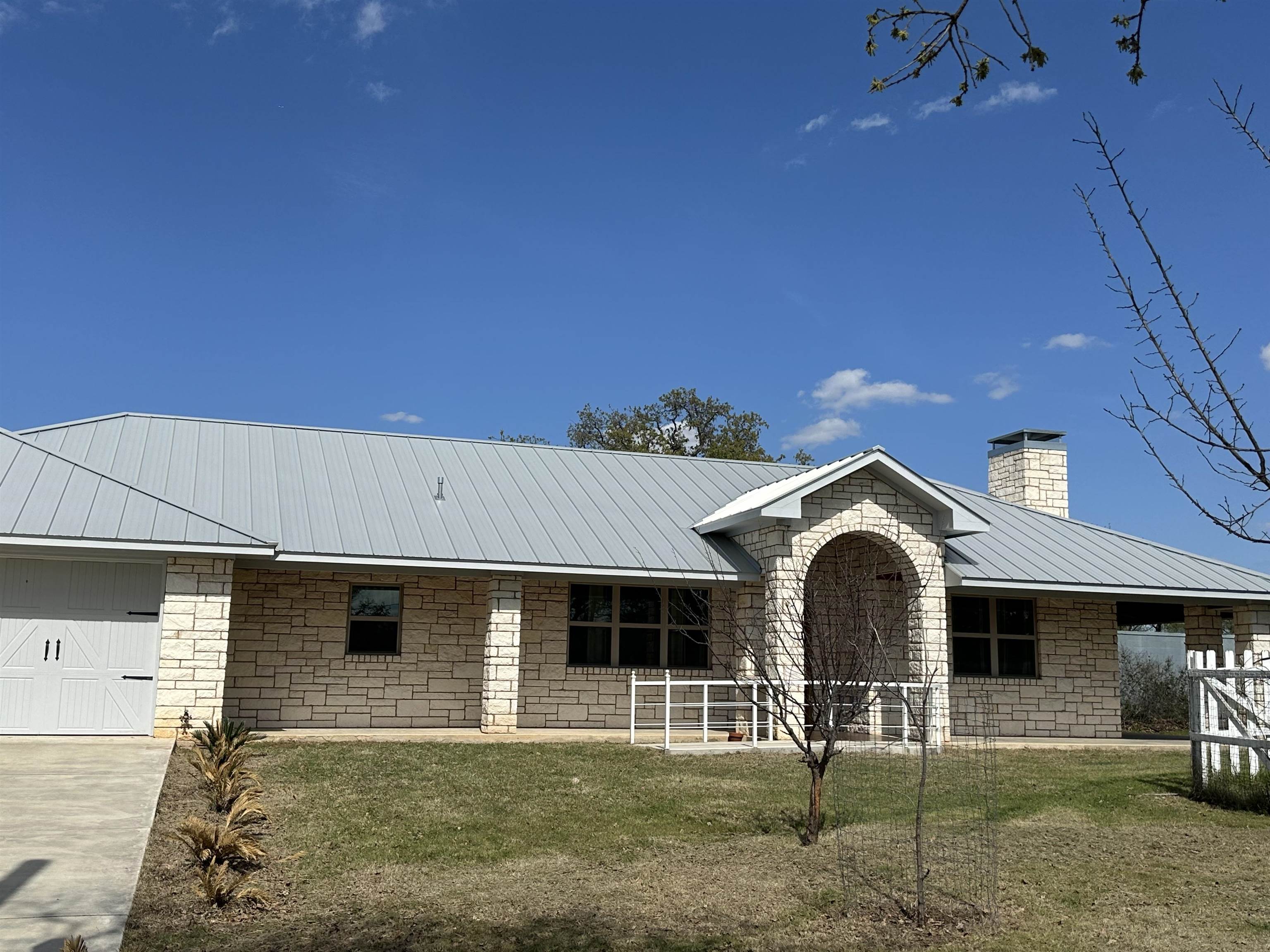 3133 Oak Ridge Drive Horseshoe Bay TX 78657
