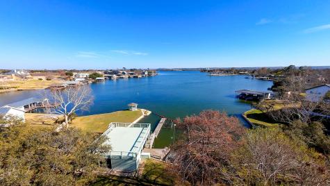 1303 Belaire Drive Granite Shoals TX 78654
