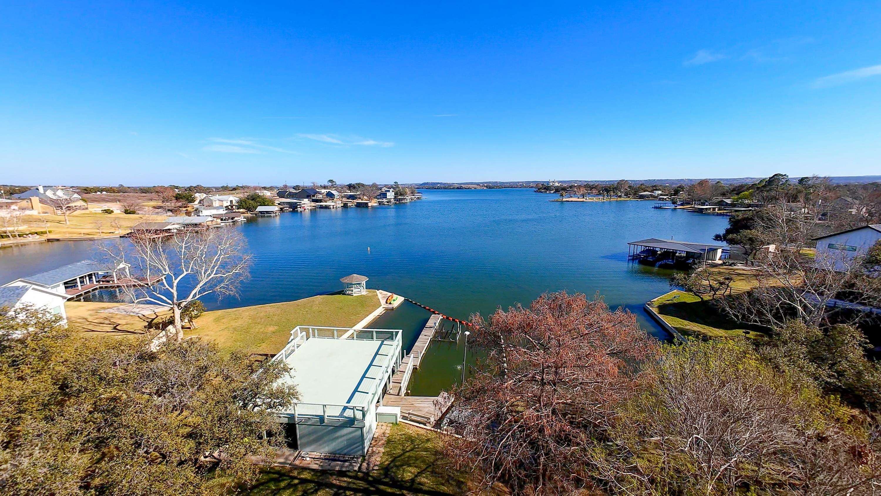 1303 Belaire Drive Granite Shoals TX 78654