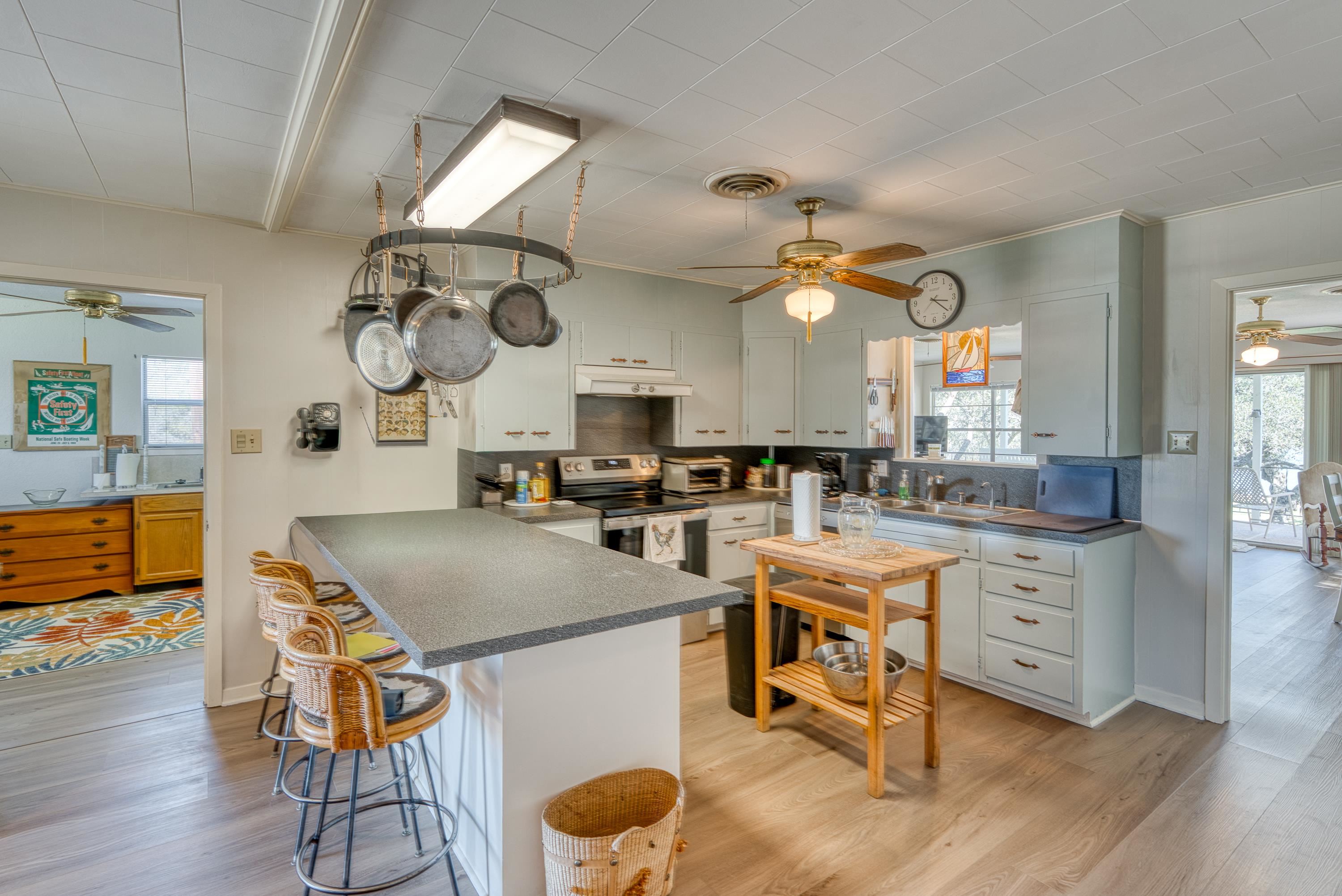1303 Belaire Drive Granite Shoals TX 78654