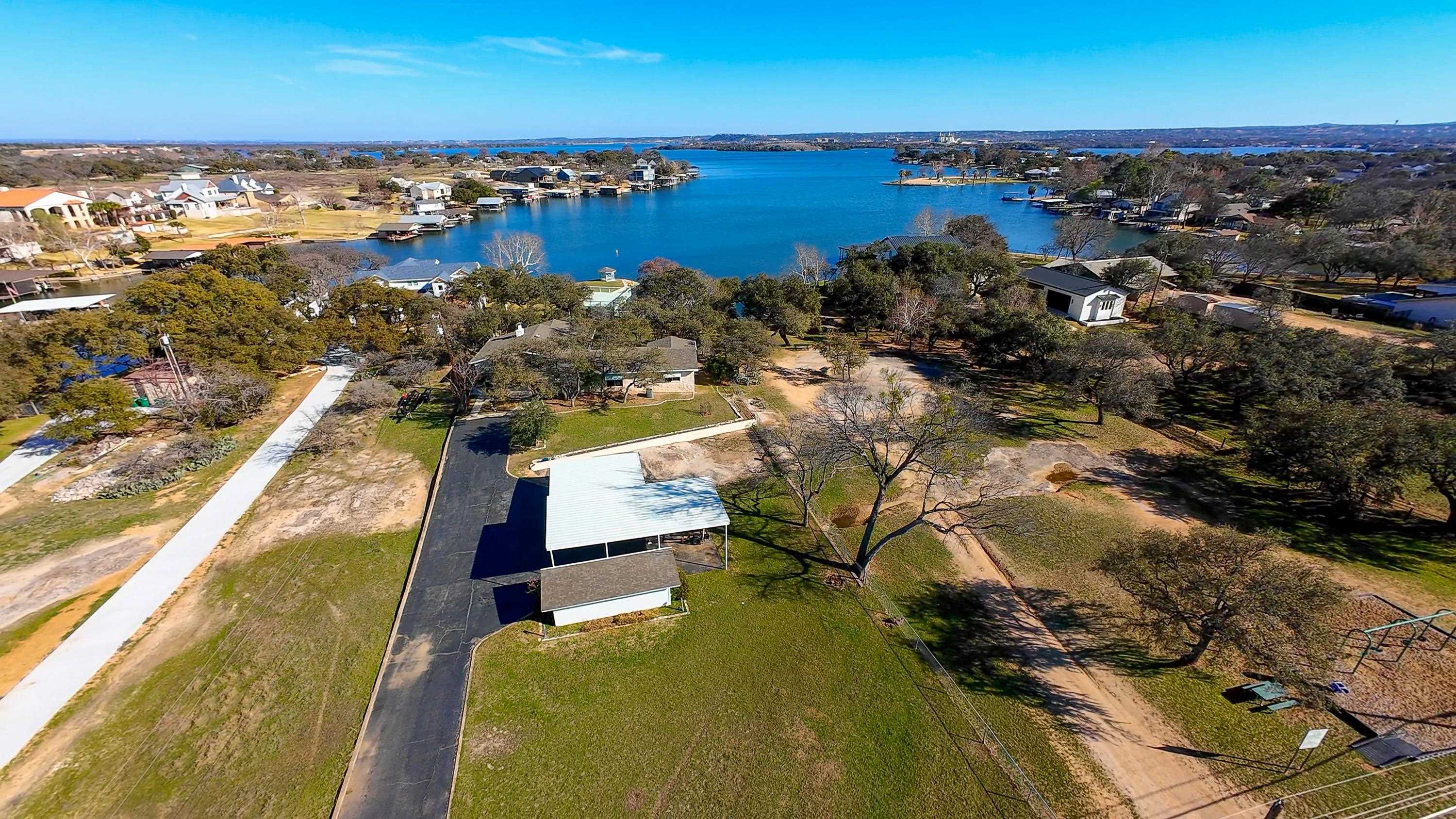 1303 Belaire Drive Granite Shoals TX 78654
