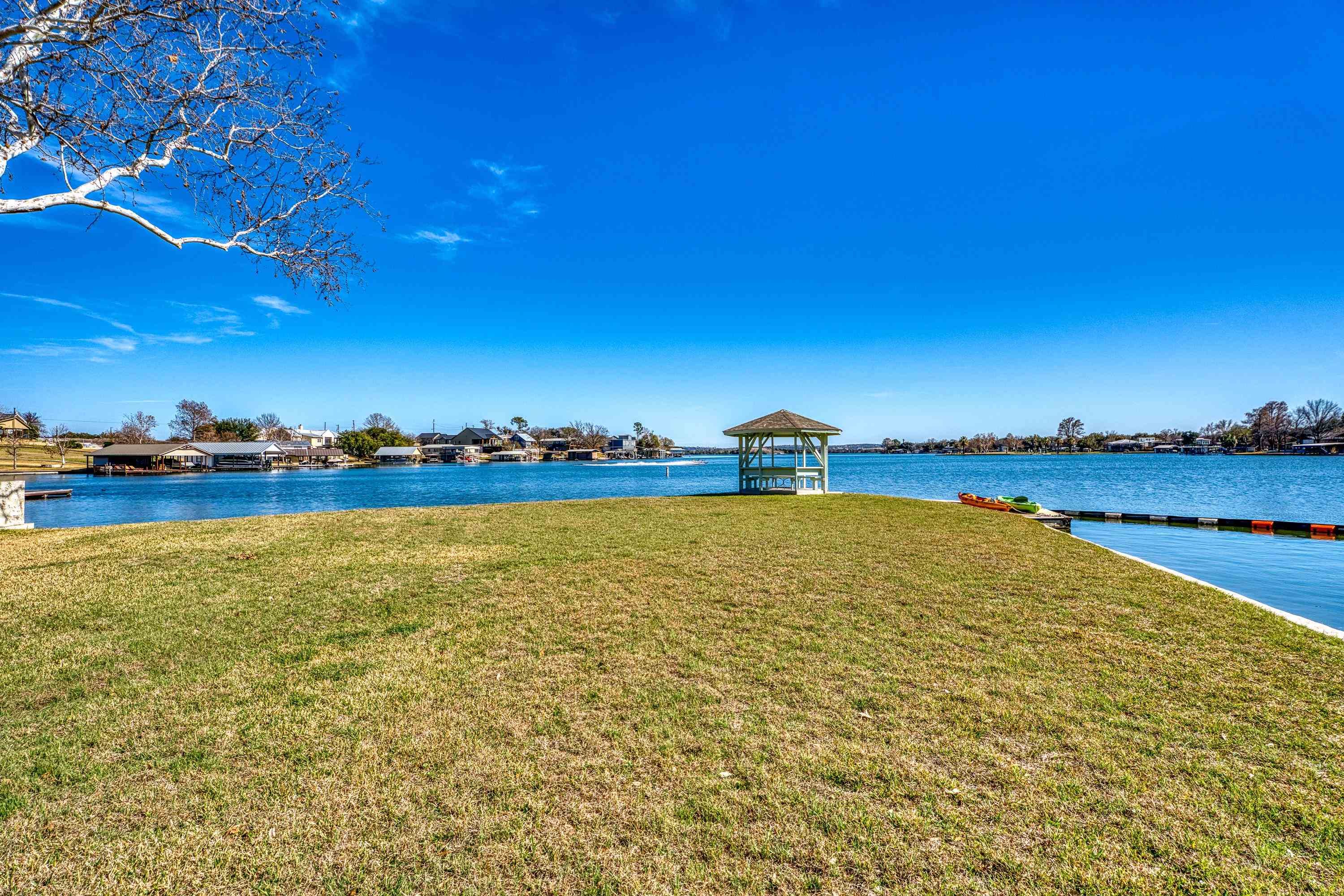 1303 Belaire Drive Granite Shoals TX 78654