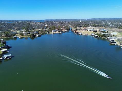 1303 Belaire Drive Granite Shoals TX 78654