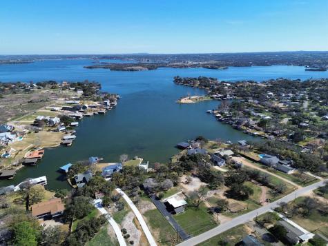 1303 Belaire Drive Granite Shoals TX 78654