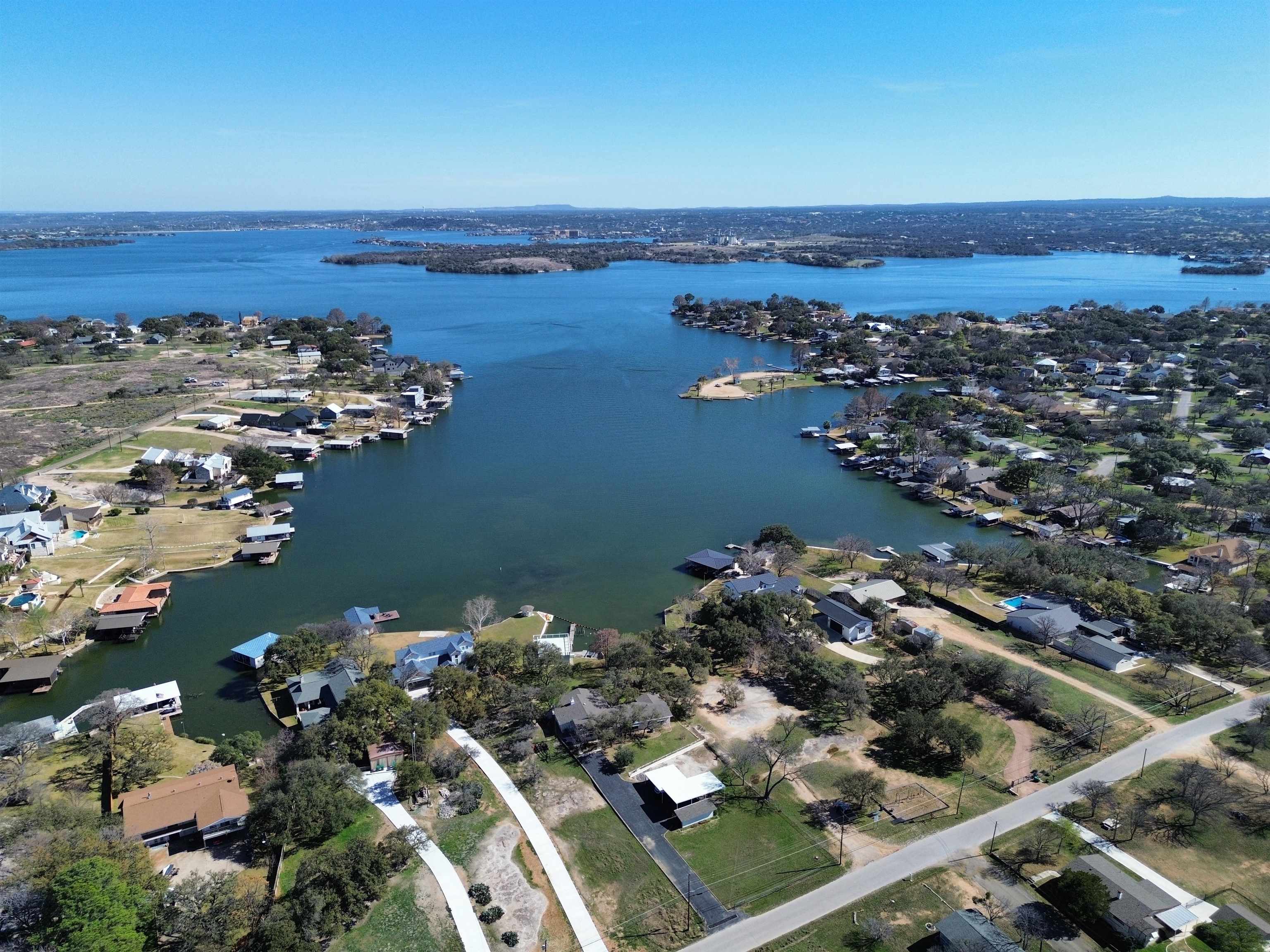 1303 Belaire Drive Granite Shoals TX 78654