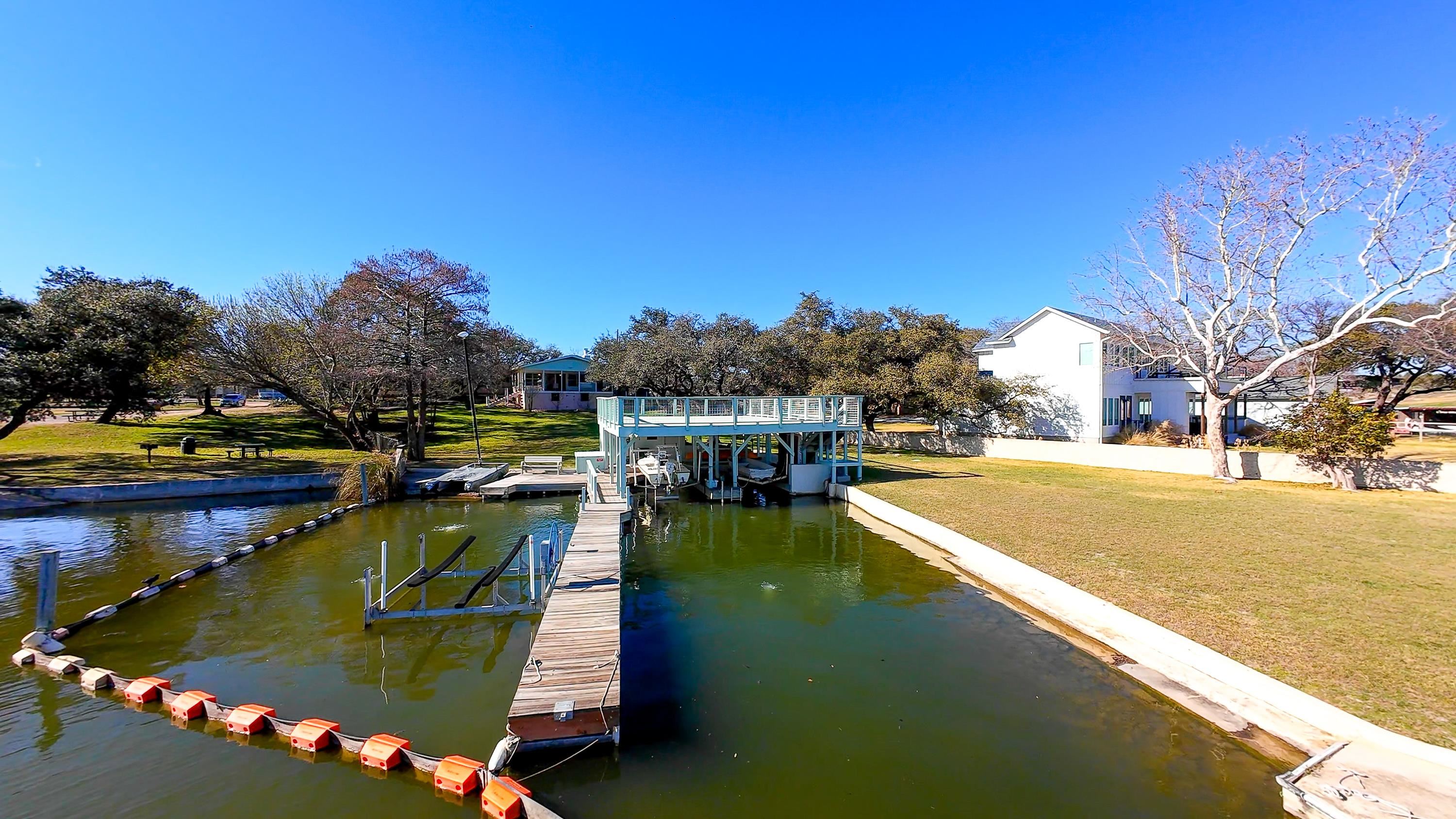 1303 Belaire Drive Granite Shoals TX 78654