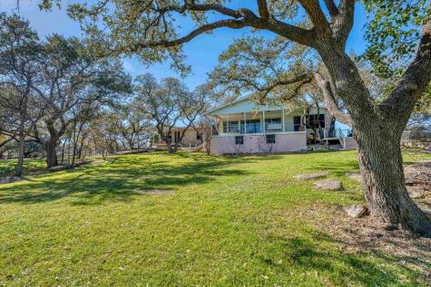 1303 Belaire Drive Granite Shoals TX 78654