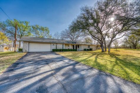 202 Crane Drive Marble Falls TX 78654