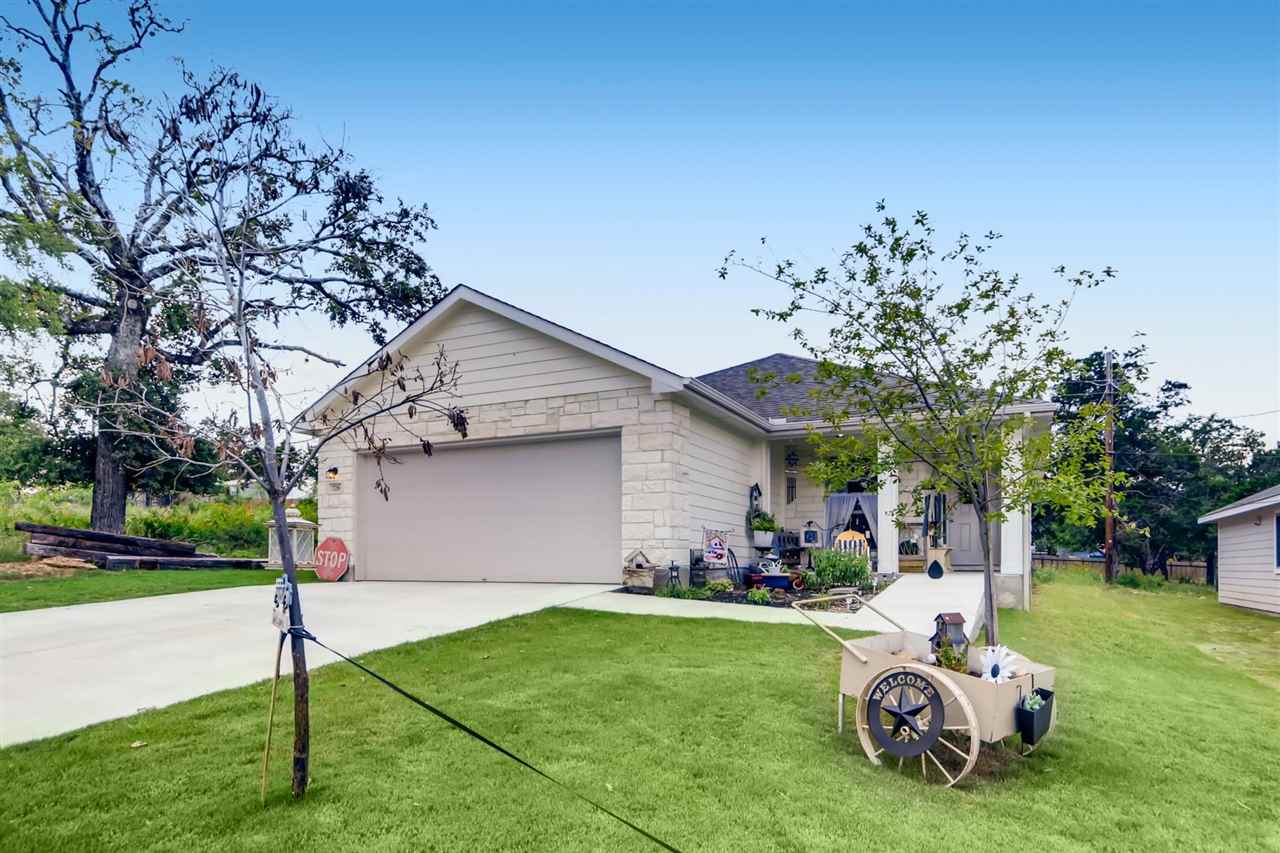 728 Birch Lane Cottonwood Shores TX 78657