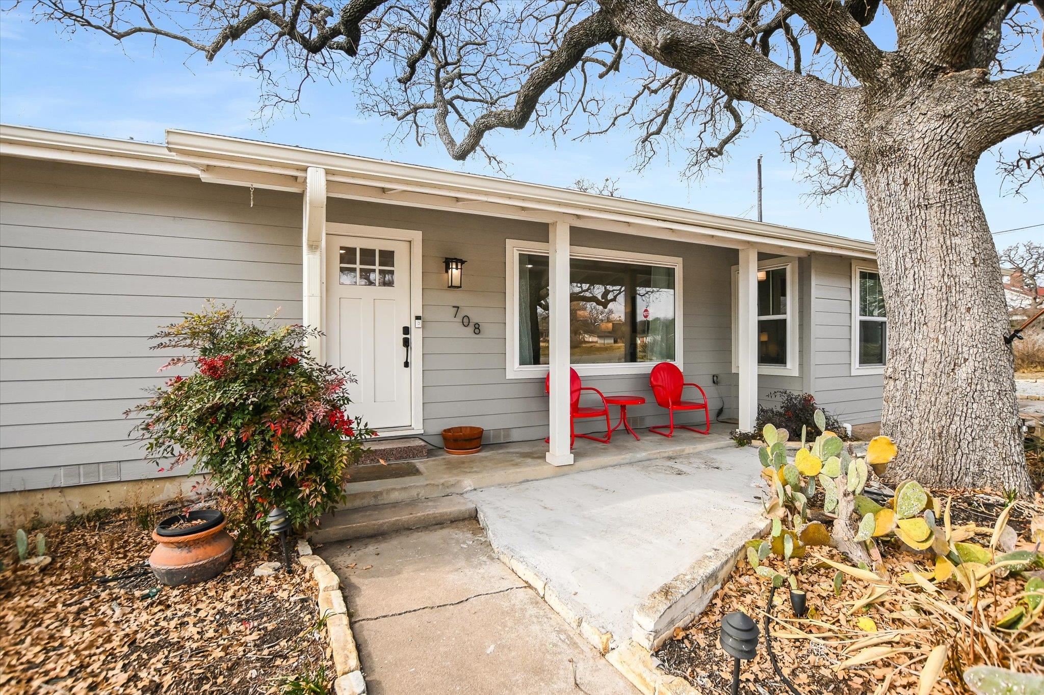 708 Avenue F Marble Falls TX 78654