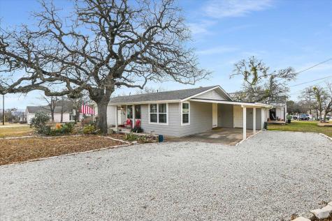 708 Avenue F Marble Falls TX 78654