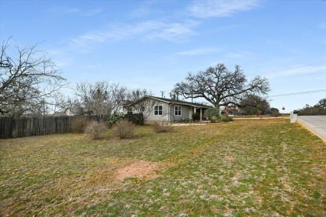 708 Avenue F Marble Falls TX 78654