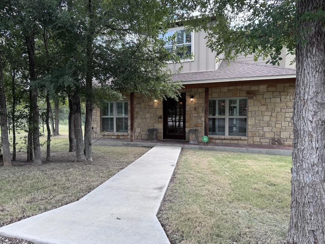 1706 Link Drive Kingsland TX 78639