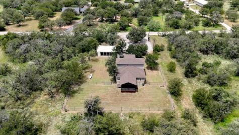 1706 Link Drive Kingsland TX 78639