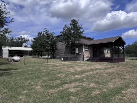 1706 Link Drive Kingsland TX 78639