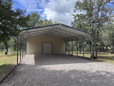 1706 Link Drive Kingsland TX 78639