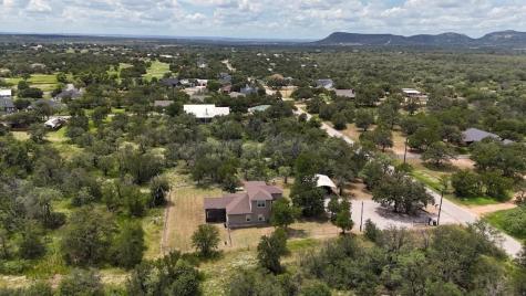 1706 Link Drive Kingsland TX 78639