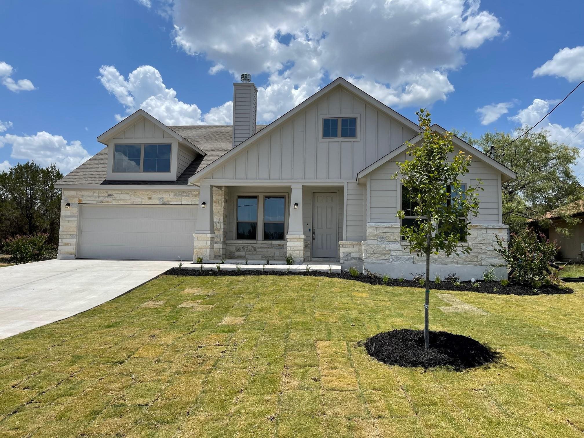 504 Great Western Horseshoe Bay TX 78657