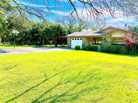 317 Sunset Drive Burnet TX 78611