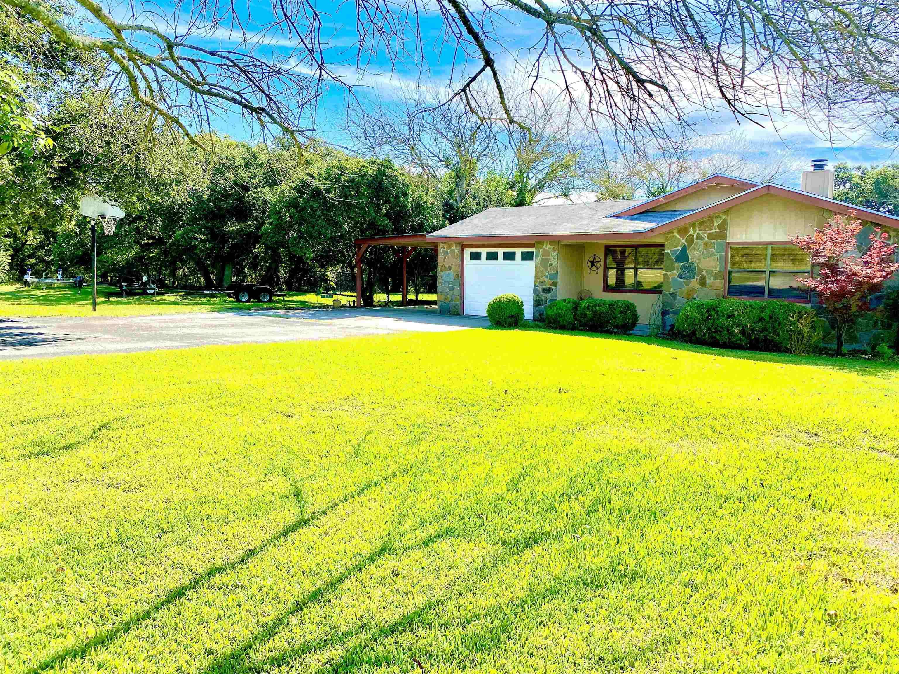317 Sunset Drive Burnet TX 78611