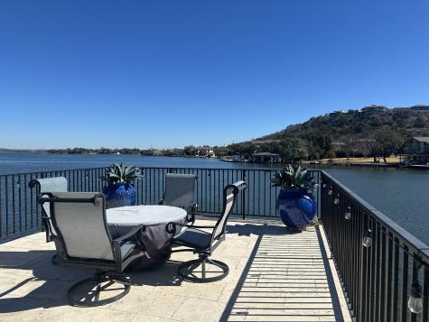 311-C Horseshoe Bay North Boulevard Horseshoe Bay TX 78657
