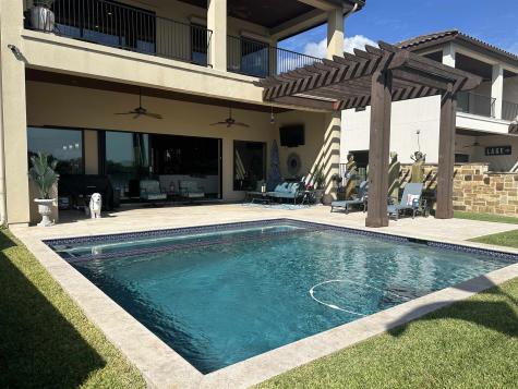 311-C Horseshoe Bay North Boulevard Horseshoe Bay TX 78657