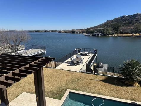 311-C Horseshoe Bay North Boulevard Horseshoe Bay TX 78657
