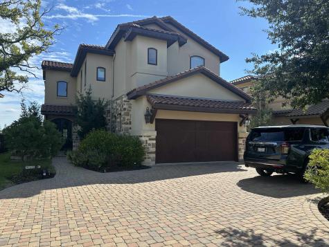 311-C Horseshoe Bay North Boulevard Horseshoe Bay TX 78657