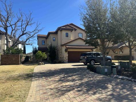 311-C Horseshoe Bay North Boulevard Horseshoe Bay TX 78657
