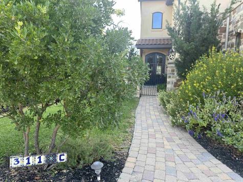 311-C Horseshoe Bay North Boulevard Horseshoe Bay TX 78657
