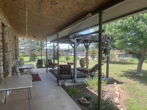 1109 Ashley Avenue Llano TX 78643