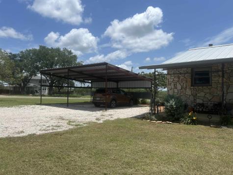 1109 Ashley Avenue Llano TX 78643